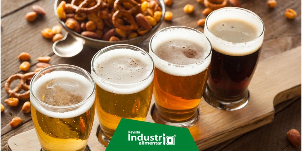 La inteligencia artificial para ayudar a mejorar la cerveza belga